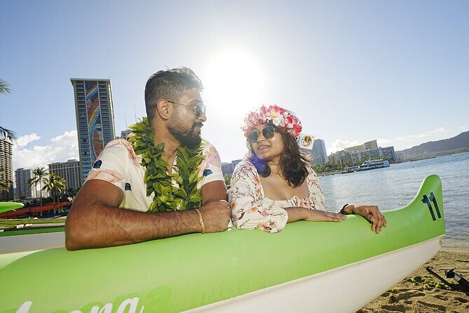 1 Hour Family/Group Photography Honolulu Beautiful and Magical - Who should book this (and who might not need it)