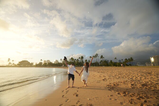 1 Hour Family/Group Photography Honolulu Beautiful and Magical - Tips to get the best photos in a short session
