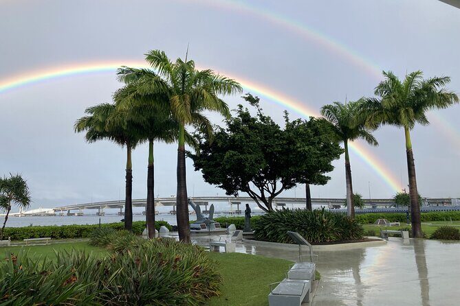 #1 VIP Limousine Guided "USS Arizona Memorial" Reverence Tour! - Pacing for a 4-hour outing: what feels smooth and what might not