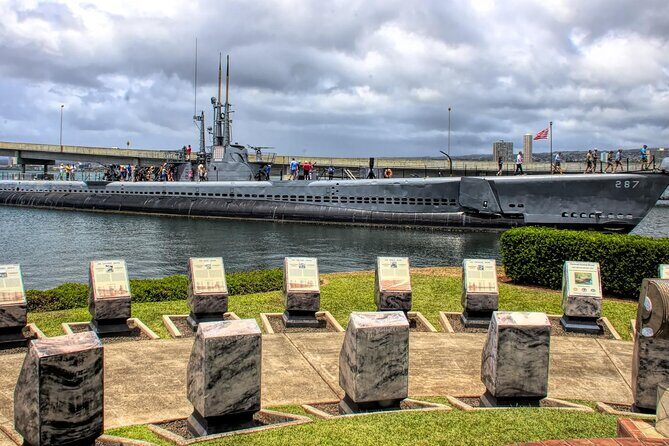 #1 VIP Limousine Guided "USS Arizona Memorial" Reverence Tour! - Who this tour is best for
