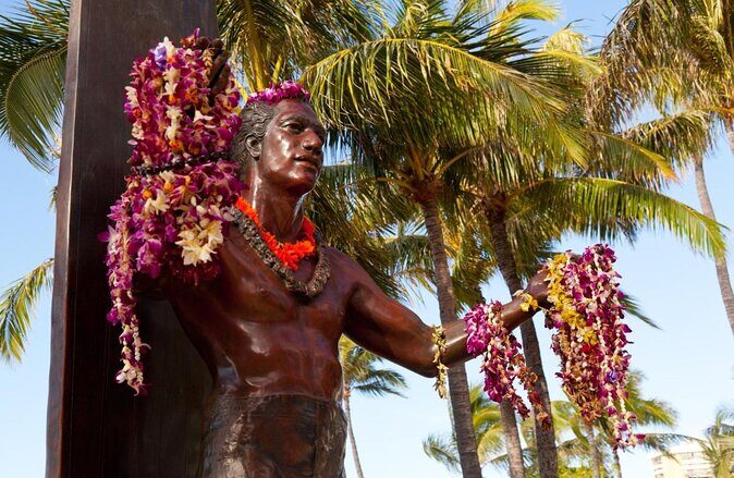 2-Hour Small-Group Gondola Excursion in Waikiki - Key highlights worth booking