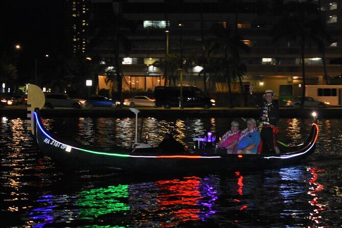 2-Hour Small-Group Gondola Excursion in Waikiki - Getting Started at Hawaii Yacht Club (and Why It’s an Easy Base)