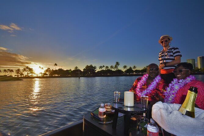 2-Hour Small-Group Gondola Excursion in Waikiki - When the Timing Works Best (and When It Doesn’t)