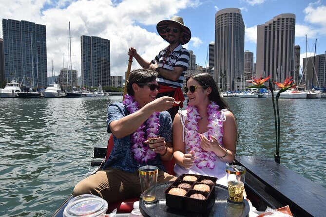 2-Hour Small-Group Gondola Excursion in Waikiki - Price and Value: What $178 Really Buys in Waikiki