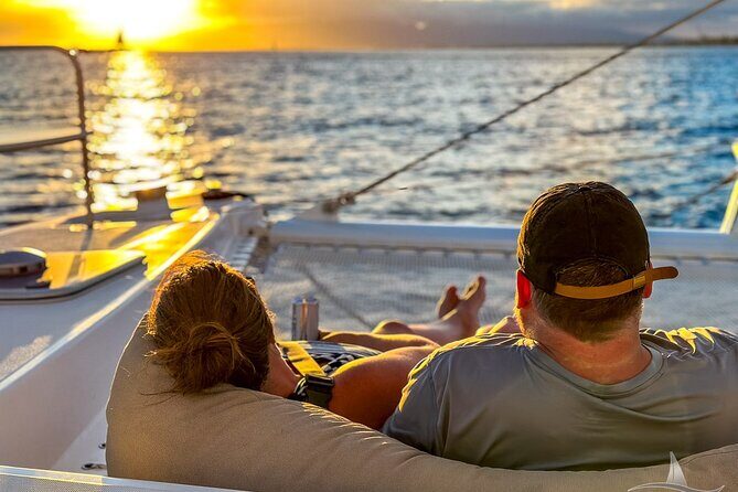 2hr Luxury Private Sailing Catamaran for 7-12 People - Friday Night Fireworks: A Special Add-On When It Lines Up