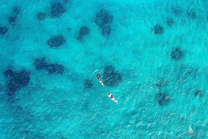 2hr Luxury Private Sailing Catamaran for 7-12 People - Comfort Perks You’ll Notice More Than You Think
