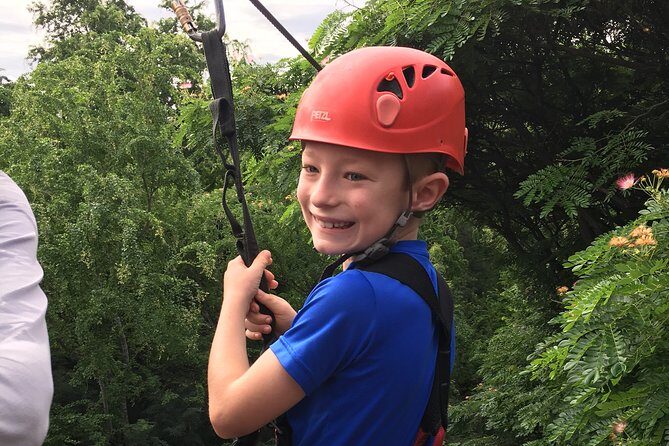 6 Zipline Adventure at Coral Crater (Optional Waikiki Shuttle) - Where you meet in Kapolei (and how Waikiki pickup fits your day)