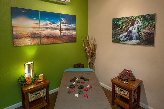 60 Minute Lomi Lomi Massage - Key highlights that make this Lomi Lomi session worth your time