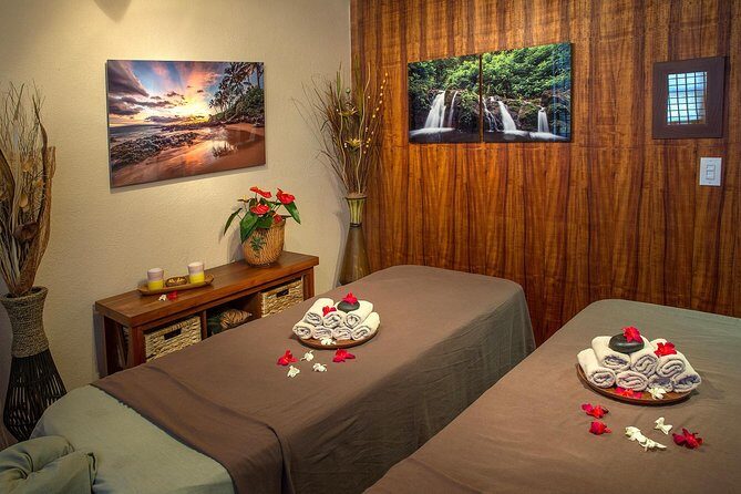 90 Minute Lomi Lomi Massage - Timing and logistics that actually matter in Honolulu
