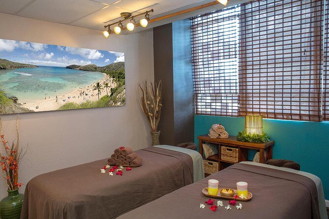 90 Minute Queen Massage Package - Price and Value: Is $250 Worth It?