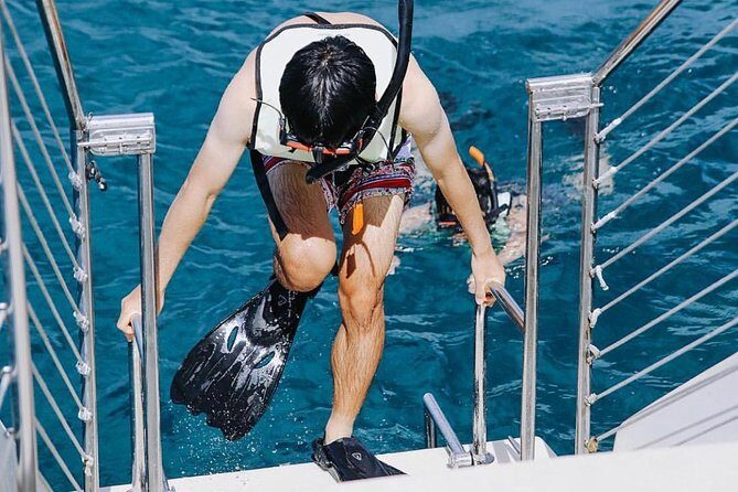 9am Turtle Canyon Snorkel Adventure - Gear and snacks: what’s included and how it changes your prep