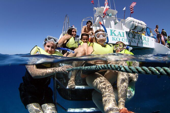 All-Inclusive Sunset Dolphin Watch and Snorkeling Cruise - Ko Olina Sunset Timing: Why 4:15 pm Works