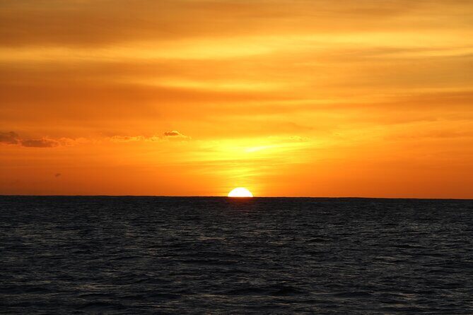 All-Inclusive Sunset Dolphin Watch and Snorkeling Cruise - Who This Trip Fits Best (and Who Might Want Something Else)