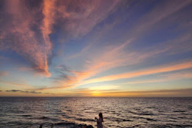 All-Inclusive Sunset Dolphin Watch and Snorkeling Cruise - Snorkeling in Clear, Warm Water (What You’ll Actually Do)