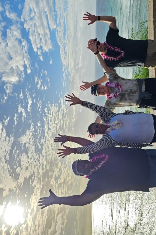 Amazing Circle Island Tour - Key points before you book