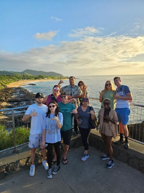 Amazing Circle Island Tour - Price and value: what $139 gets you and what costs extra