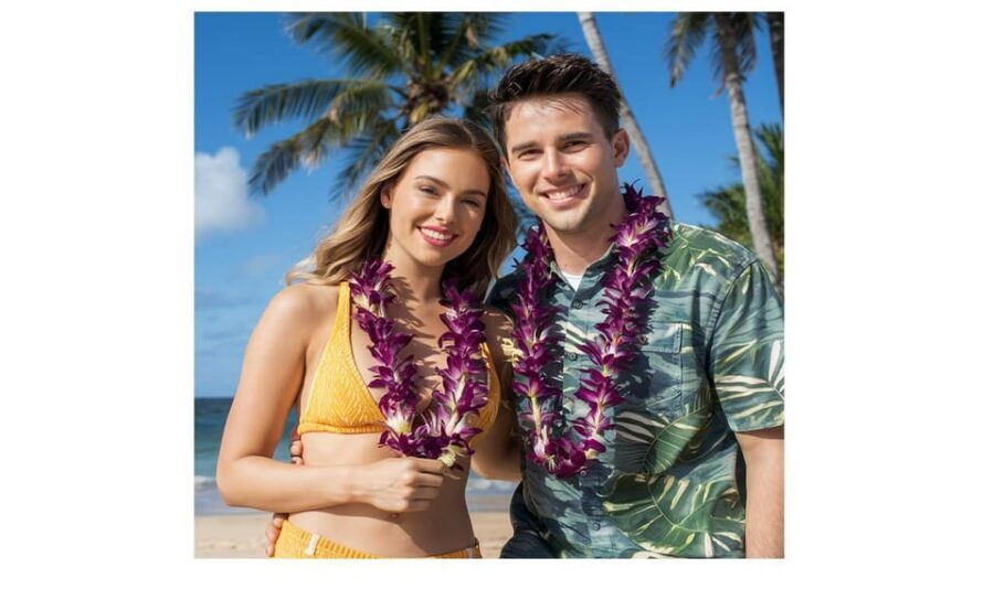 Arrival Lei Greeting --HNL to Waikiki Private Transfer - Key Things to Know Before You Go