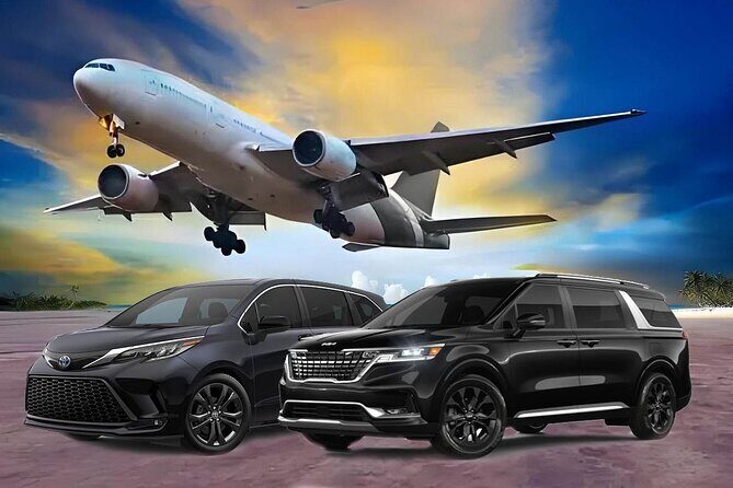 Arrival - Private Transfer Honolulu Airport to Waikiki Hotel - Key points to know before you go