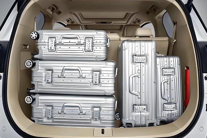 Arrival - Private Transfer Honolulu Airport to Waikiki Hotel - Private Airport to Waikiki transfer: what you’re actually buying