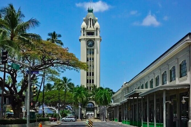 Awesome Scavenger Hunt: Royal Views Of Honolulu - A Quick Look at the Royal Views Scavenger Hunt