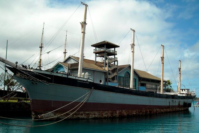 Awesome Scavenger Hunt: Royal Views Of Honolulu - Price and Value: What You’re Really Paying For