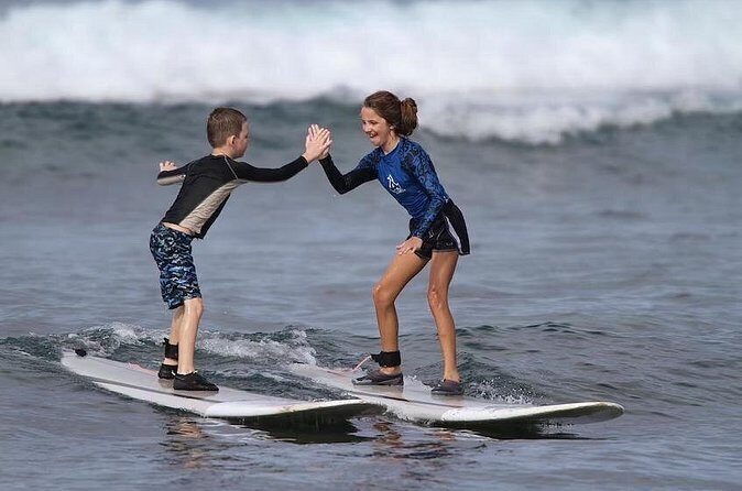 Beginner Surfing Lessons In Waikiki - What to Expect From Waikiki Itself