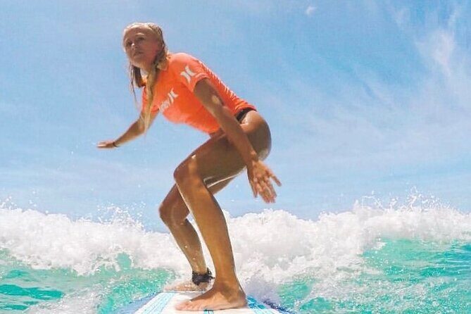 Beginner Surfing Lessons In Waikiki - The One-Hour Plan: What Happens After You Meet