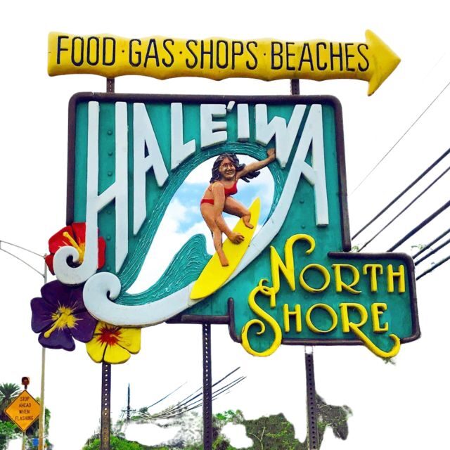 Best of Oahu in One Day - Private Oahu Day Trip: how the 8 hours actually feel