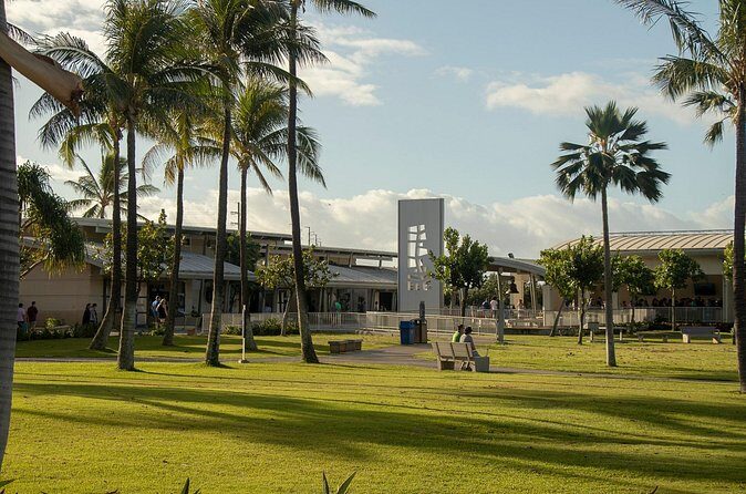 Best of Oahu: Pearl Harbor, Arizona Memorial and the Polynesian Cultural Center - Who this is best for (and who may want something else)