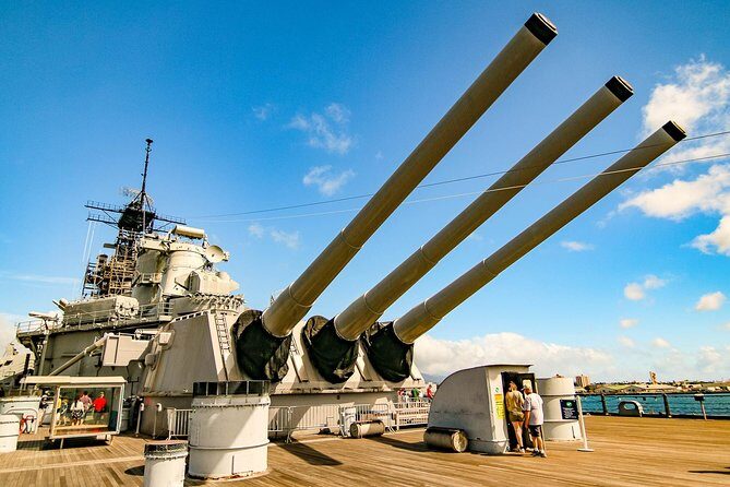 Best Of Pearl Harbor: The Complete Experience Tour - Early Pickup (6:30–8:00 AM): How to Plan Your Morning