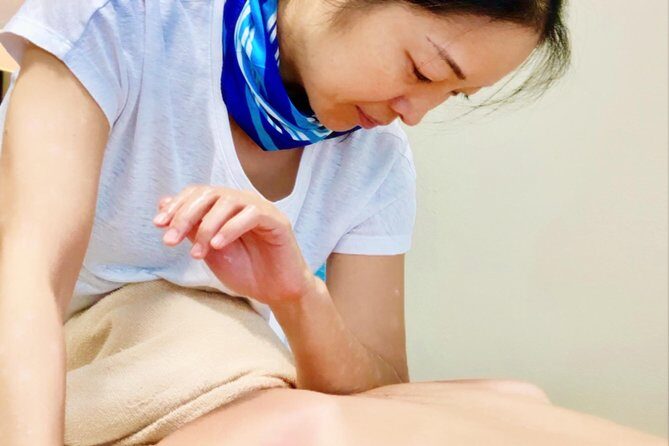 Body massage 60min - Key Highlights to Know Before You Go