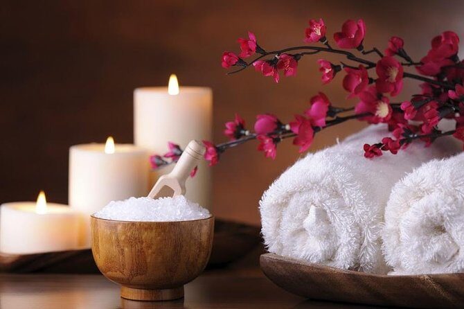 Body massage 60min - 60 Minutes of Waikiki Calm: What the Session Feels Like
