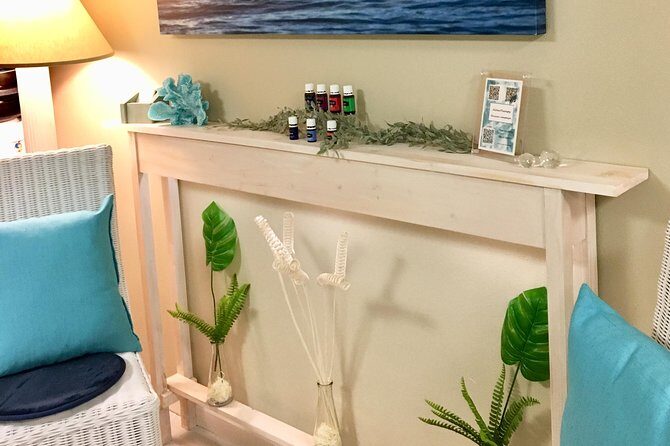 Body massage 60min - Couples Value and Small Group Size (Up to 3 People)