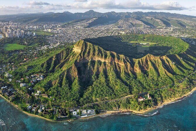 BYOB Waikiki Sunset Swim and Diamond Head Sailing - The Sunset Swim Part: Snorkeling, Float Mat, Then On With the Sailing