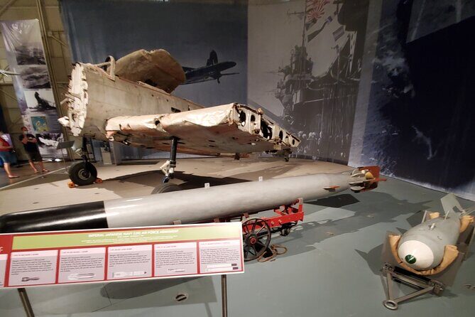 Captain's Official Pearl Harbor Self-Guided Multimedia Tour - How much is it really worth? Value math for Pearl Harbor