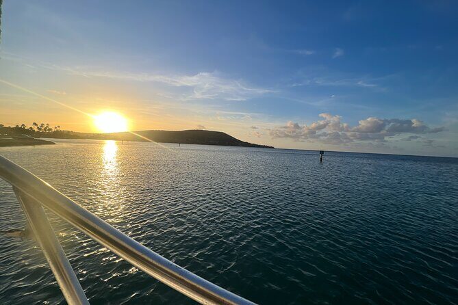 Certified Scuba Diving Experience in Honolulu - Meeting in Kailua: two ways to catch the boat