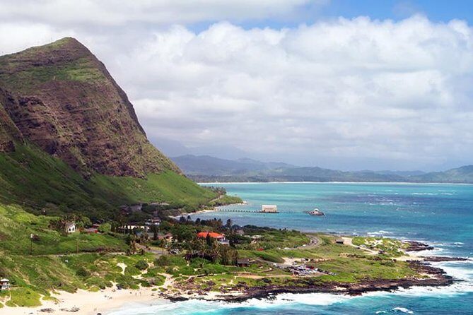 Circle Island (Holoholo Mokupuni) from Ko'olina - Why this Ko’Olina Circle Island day works