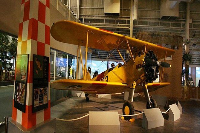 Complete Pearl Harbor Experience Departing from Maui - Key takeaways before you go