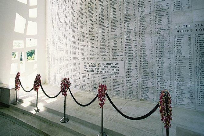 Complete Pearl Harbor Experience Tour Departing Maui - From Maui to Pearl Harbor: a day plan with real logic