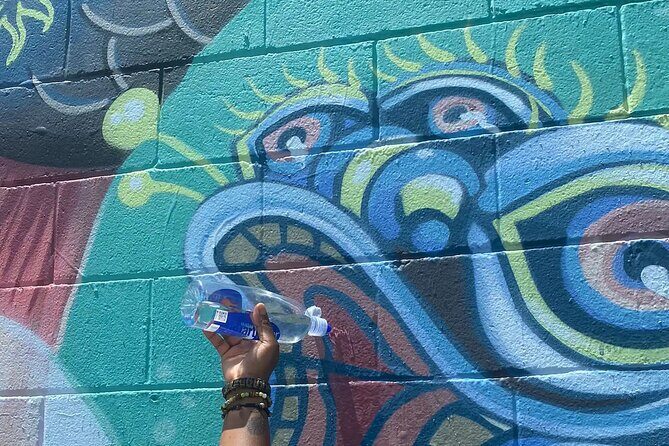 Creative Soul Scavenger Hunt of Waikiki Oahu - Who should book this hunt in Waikiki—and who shouldn’t