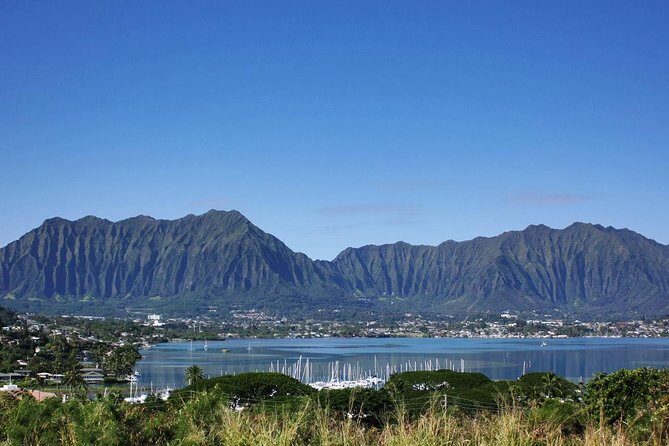 Custom Island Tour - for 4 to 5 people - up to 8 hours - Private tour of Oahu - Snorkeling, Lunch, Admission Tickets, and What’s Not Included
