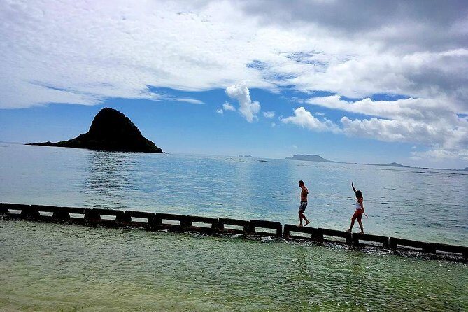 Custom Private Multi Day Tours on the island of Oahu Hawaii - A Three-Day Oahu Plan Without the Rental-Car Headaches