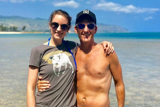 Custom Private Multi Day Tours on the island of Oahu Hawaii - Day 2: How You Can Switch Priorities While Still Hitting the Big Names
