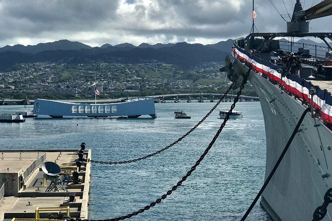 Custom Private Multi Day Tours on the island of Oahu Hawaii - Day 3: A More Focused Route With Still Plenty of Variety