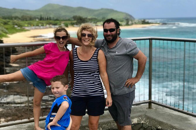 Custom Private Multi Day Tours on the island of Oahu Hawaii - Should You Book This Oahu Private Multi-Day Tour?