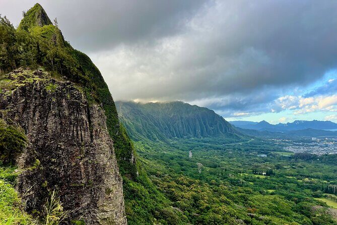Customizable Private Tour Oahu- Ko Olina Resorts Pick Up Included - The value starts with the pickup: Ko Olina, Waikiki, and ships
