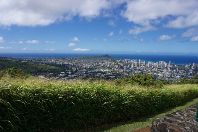Customizable Private Tour Oahu- Ko Olina Resorts Pick Up Included - Hanauma Bay views (and the no-snorkel reality)