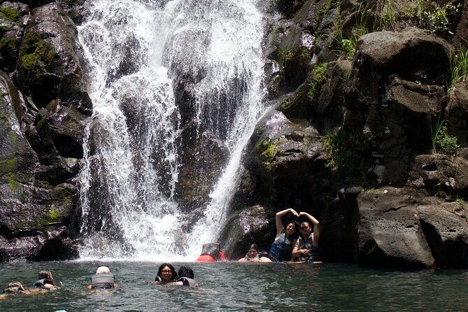 Customizable Private Tour Oahu- Ko Olina Resorts Pick Up Included - Alternatives that let you tailor the day: Dole, Manoa Falls, Leonard’s, and more