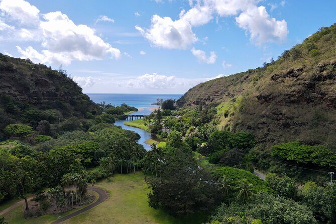 Customizable Private Tour Oahu- Ko Olina Resorts Pick Up Included - Price and logistics: what $270 buys you, and when it makes sense