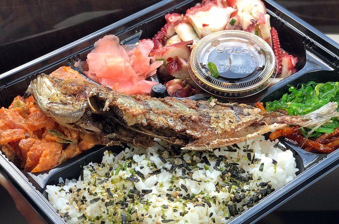 Da Local's Food Tour of Oahu - How Much Walking Is Involved (And What Shoes You Actually Need)